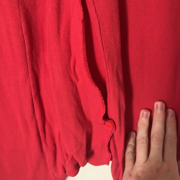 Vintage Large Long John Indera Union Suit - Picture 5 of 8